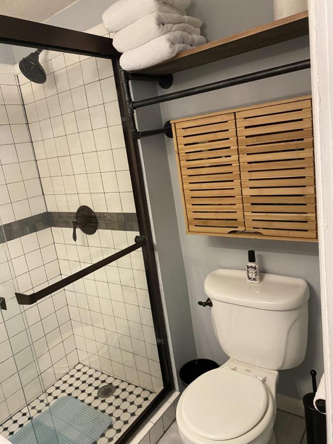 블루밍턴 Boho-Chic Travel Pad - Unit 2 아파트 외부 사진