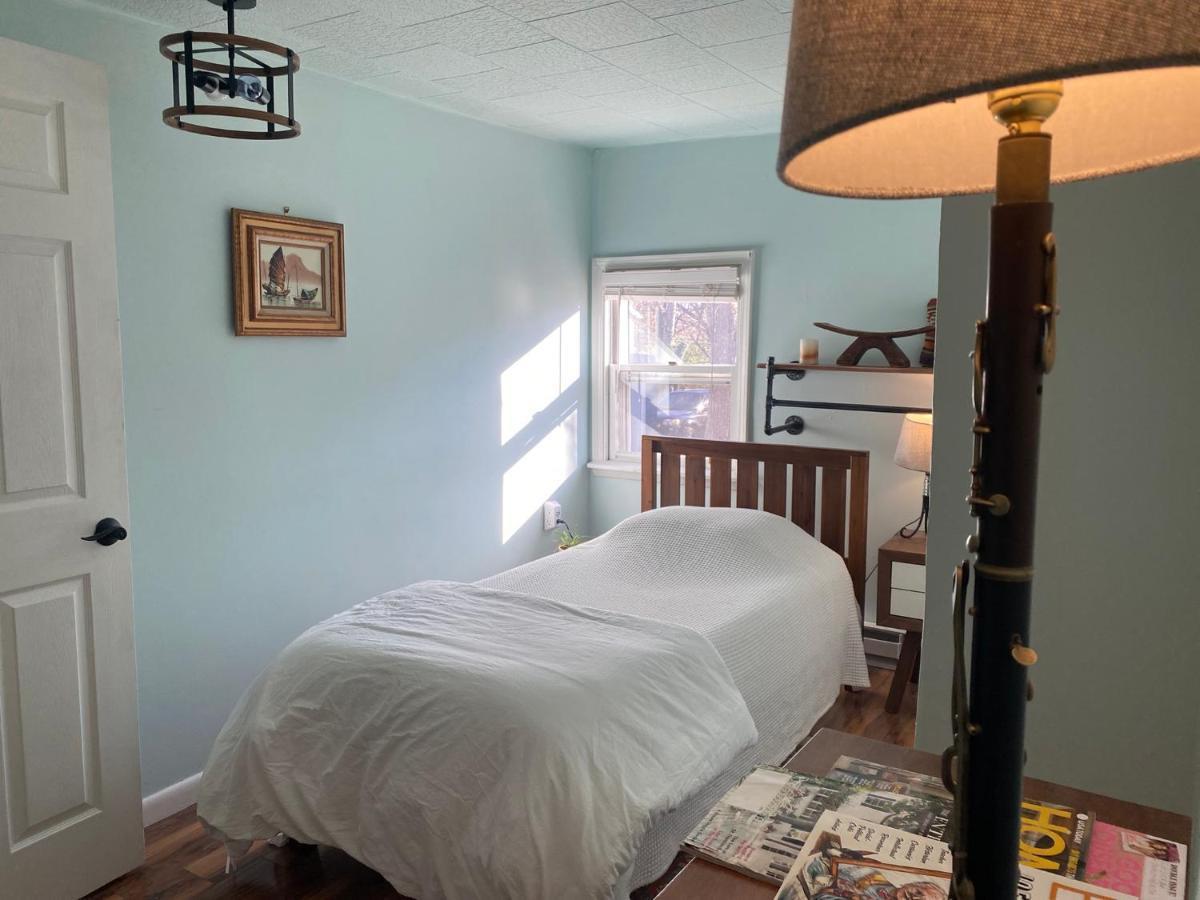 블루밍턴 Boho-Chic Travel Pad - Unit 2 아파트 외부 사진
