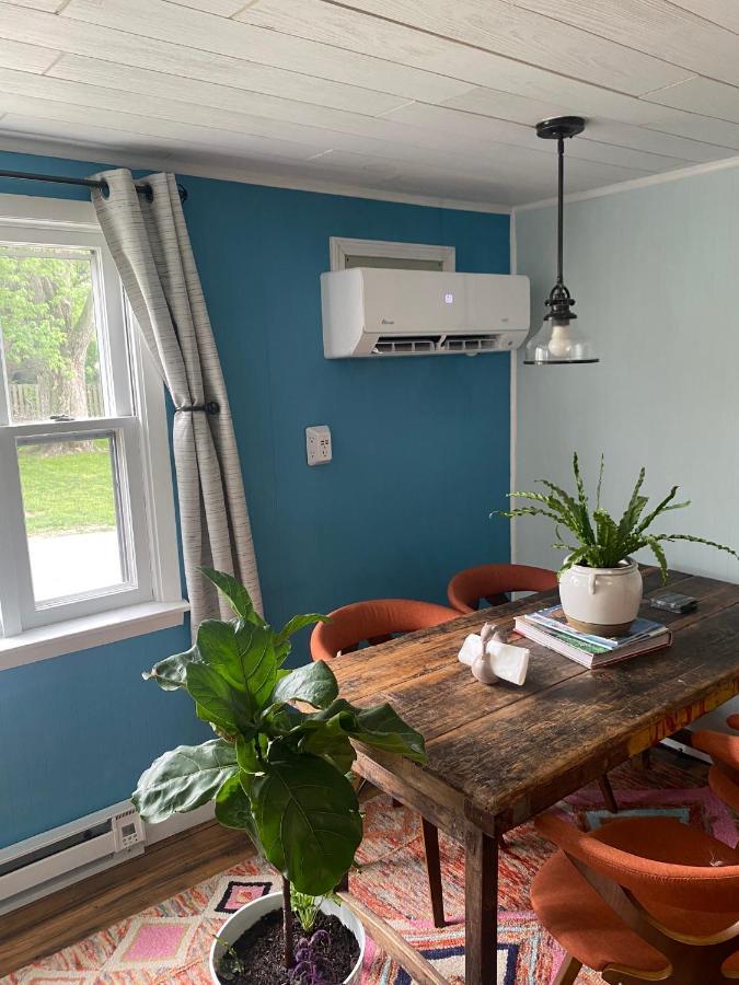 블루밍턴 Boho-Chic Travel Pad - Unit 2 아파트 외부 사진